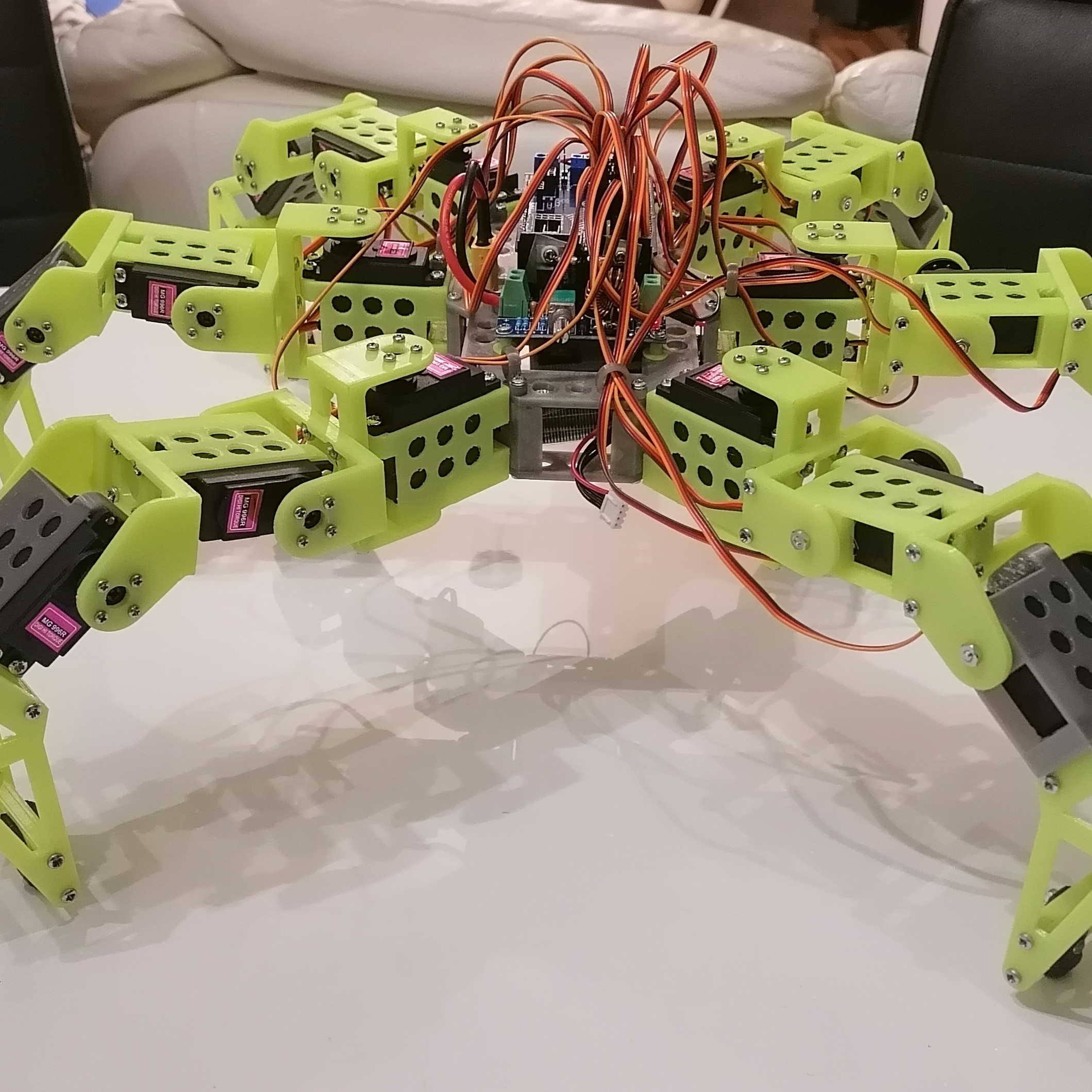 Project 3 Description